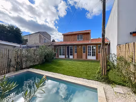 maison 4 pièces 85 m² à vendre / acheter bordeaux 33200 ? | era immobilier