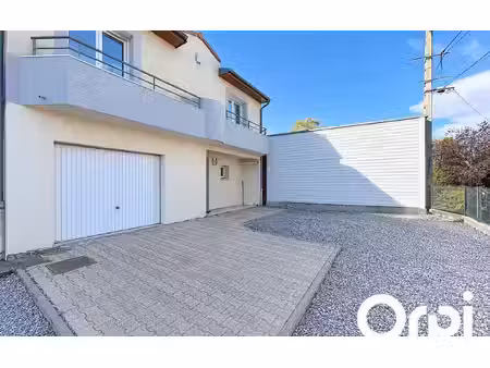 maison clermont-ferrand m² t-4 à vendre  239 000 €