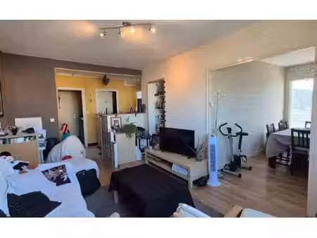 appartement saint-étienne 59.03 m² t-3 à vendre  69 000 €