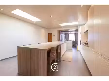 maison à vendre à verbindingsstraat 23 kruisem (rbx26767)
