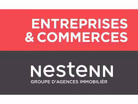 vente commerce vannes 56000 231m²