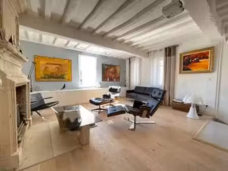 vente maison à caen (14000) : à vendre / 210m² caen