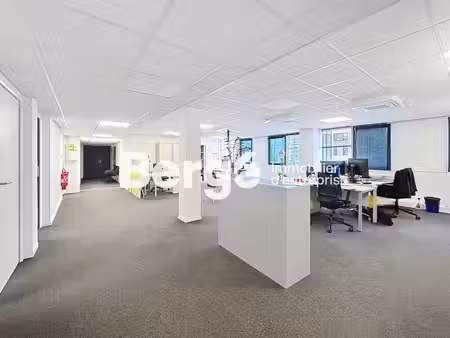 location bureaux nice 06000 198m²