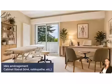 vente appartement 1 pièce 21.81 m² à le mans (72000)  64 900 €