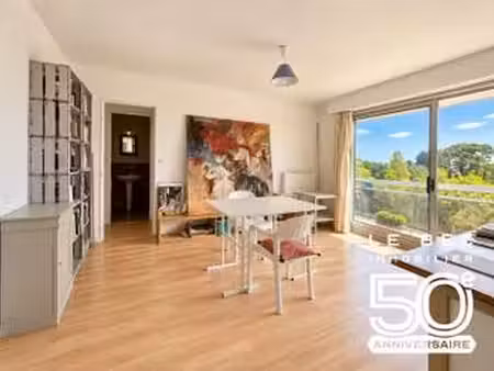 vente appartement 2 pièces à vannes (56000) : à vendre 2 pièces / 45m² vannes
