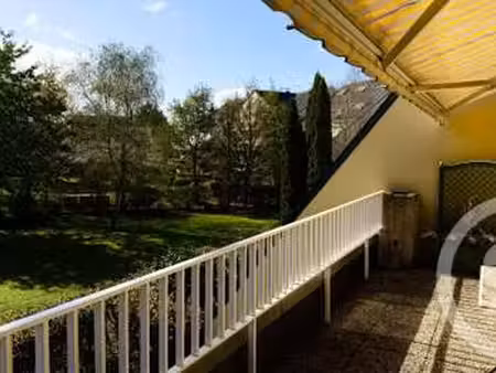 vente appartement 3 pièces à vannes (56000) : à vendre 3 pièces / 61m² vannes