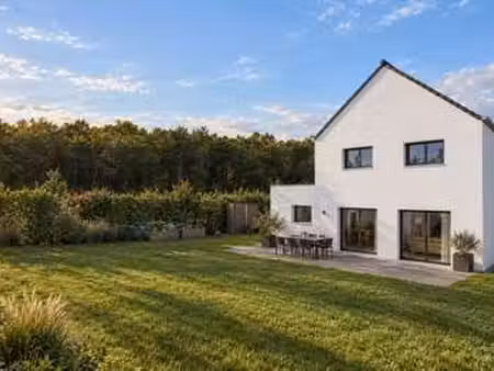 vente maison à champeaux (35500) : à vendre / 127m² champeaux