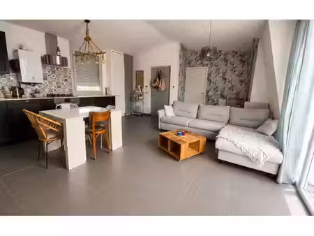 appartement aix-les-bains m² t-3 à vendre  239 000 €