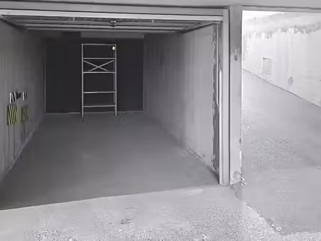 parking à vendre 12 m² - mulhouse (68) - 14 000€