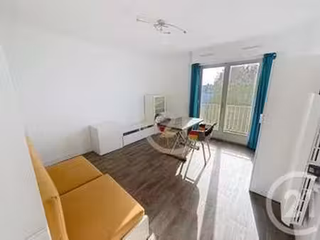 location appartement t1 meublé à saint-nazaire (44600) : à louer t1 meublé / 26m² saint-na