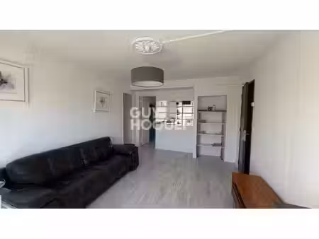 appartement 4 pièces à vendre à compiègne - réf. c2421