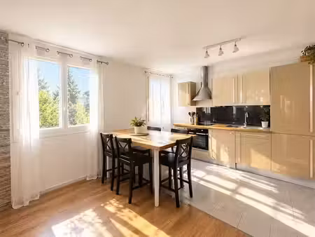 vente appartement 2 pièces 50 m² à orleans (45000)  114 900 €