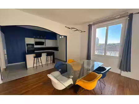 appartement romans-sur-isère m² t-4 à vendre  170 000 €