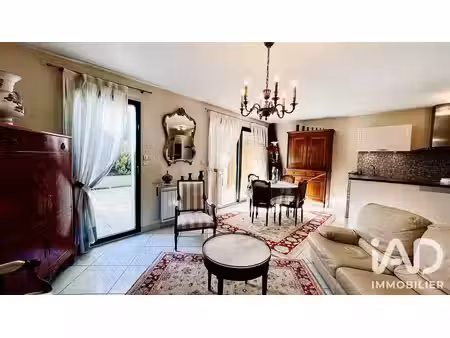 appartement à tours (37000)