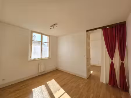 location appartement 2 pièces 38m² troyes 10000