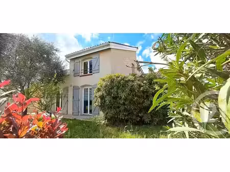 maison à vendre - 6 pièces - 130 m2 - cugnaux - 31 - midi-pyrenees