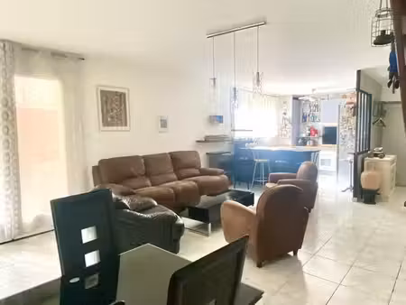 maison à vendre - 4 pièces - 84 59 m2 - toulouse - 31 - midi-pyrenees