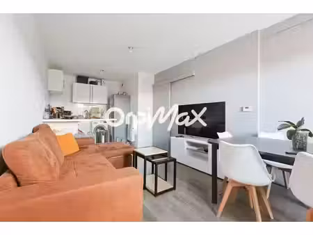 vente appartement 2 pièces 43 m² à lille (59000)  155 000 €