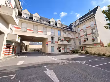 achat appartement 4 pièces 94m² beauvais 60000