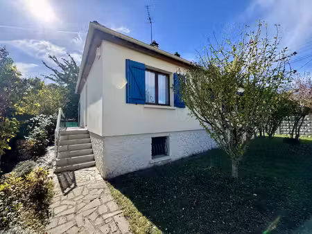 achat maison 4 pièces 82m² beauvais 60000