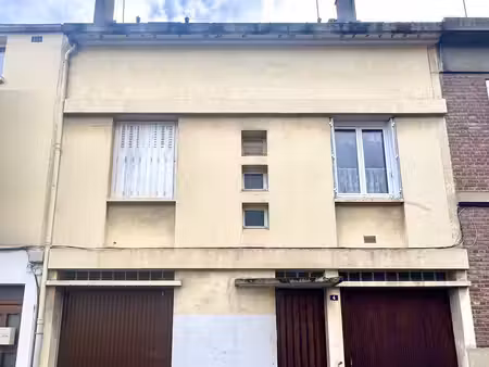 achat maison 6 pièces 114m² beauvais 60000