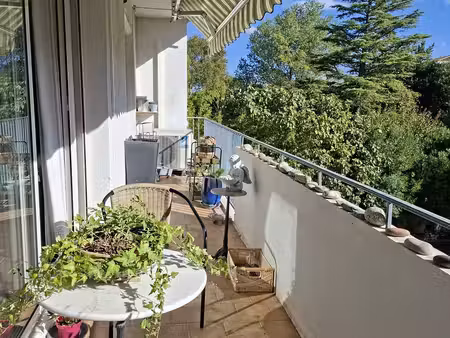 appartement à avignon (84000)