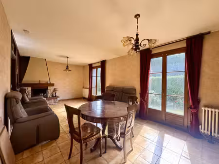 achat maison 4 pièces 84m² beauvais 60000