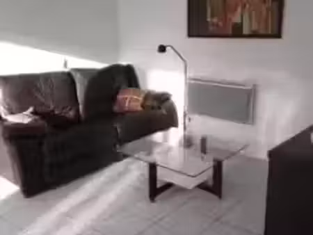 location maison 2 pièces à le bouscat (33110)  700 €