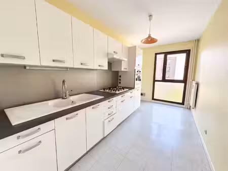 achat appartement 3 pièces 69m² amiens 80090