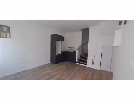 location maison 2 pièces 29.11 m² à saint-quentin (02100)  495 €