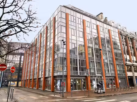 location local professionnel 2 978m² lille 59000