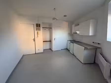 location appartement 1 pièce 15m² roubaix 59100