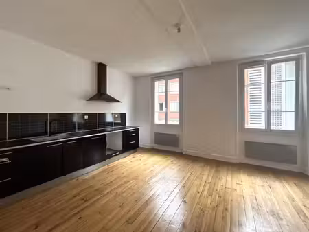 location appartement 3 pièces 68m² beauvais 60000