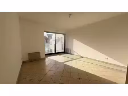 location appartement 3 pièces 64m² dunkerque 59240