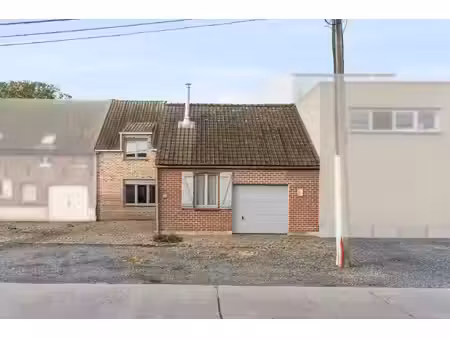 huis te koop in evergem met 2 slaapkamers