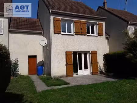 location maison 5 pièces 92m² beauvais 60000