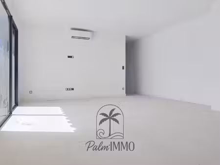 appartement type 2 neuf 44m2