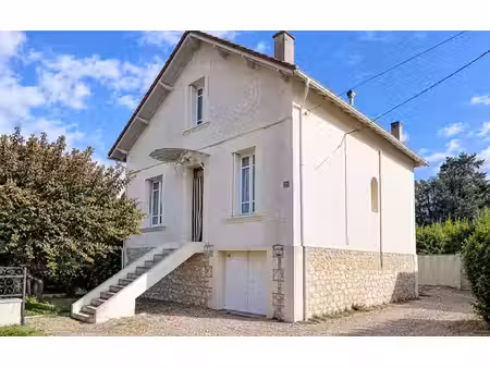 maison bergerac m² t-5 à vendre  212 000 €