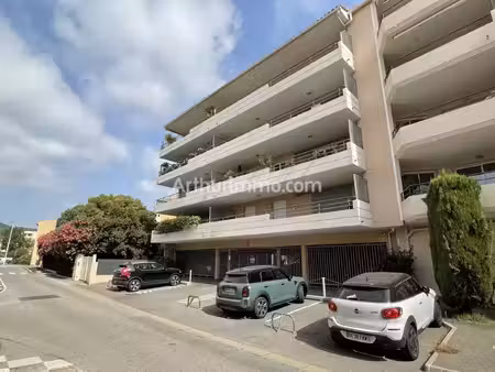 vente duplex 4 pièces 70 m2 à sainte-maxime