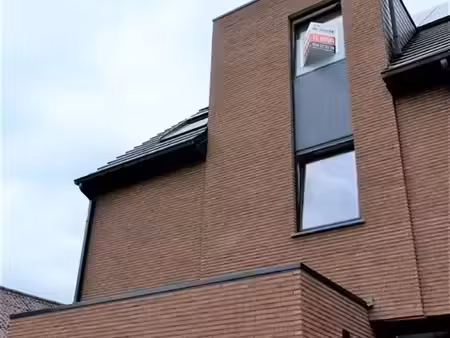 vastgoed in vertrouwen