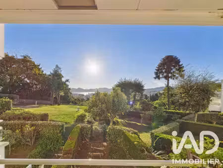 appartement à cannes (06400)