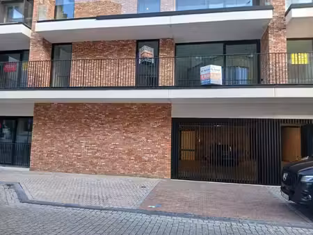 vastgoed in vertrouwen