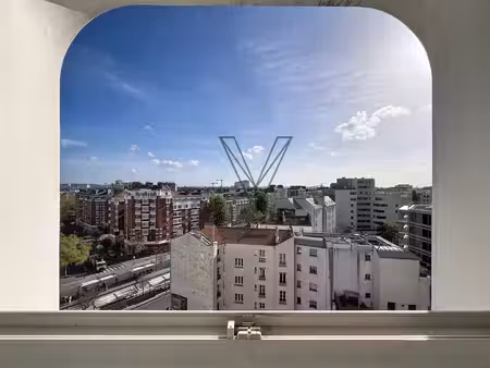 vue exceptionnelle