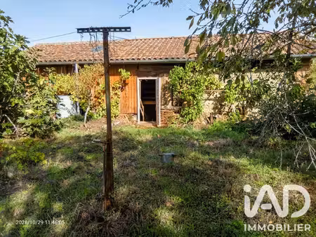 vente grange 4 pièces