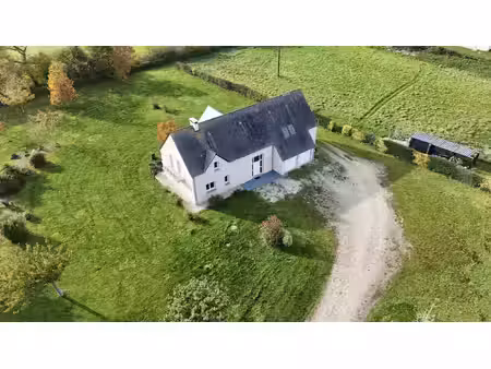 achat maison 6 pièces 211m² picauville 50360