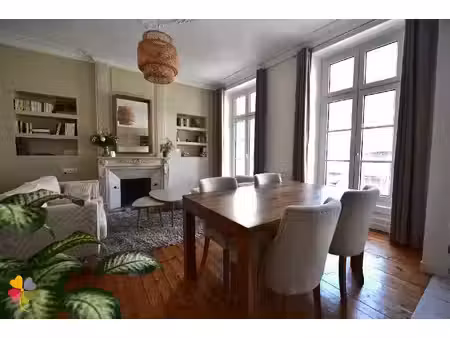 location appartement 3 pièces 67m² cherbourg-en-cotentin 50100