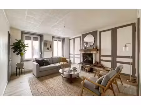 maison boulogne-sur-mer 150 m² t-7 à vendre  229 000 €