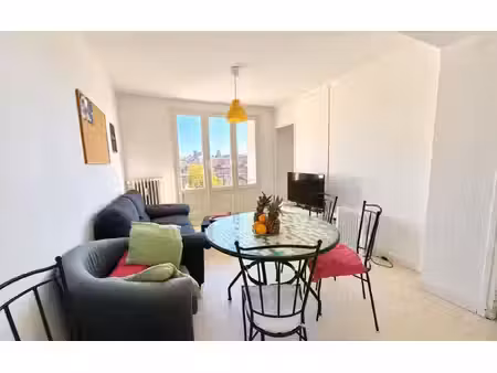 appartement compiègne 61.83 m² t-4 à vendre  120 000 €