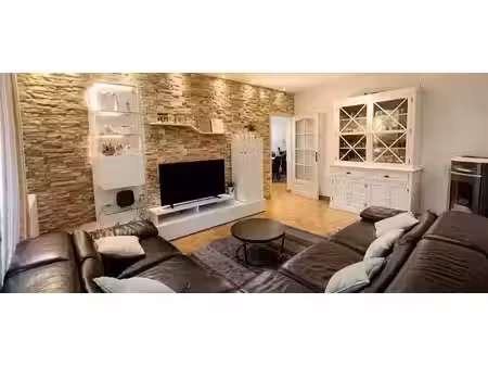 vente maison 6 pièces 156 m² à le mans (72000)  329 000 €