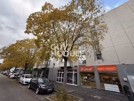 parking à louer